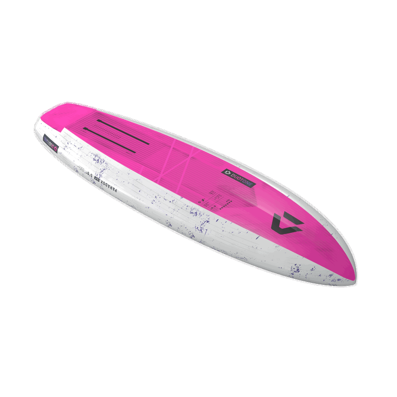 Duotone Foilboard Paradox SLS · foto 3