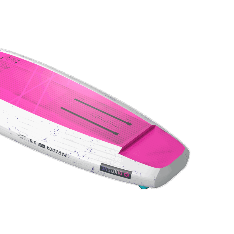 Duotone Foilboard Paradox SLS · foto 4