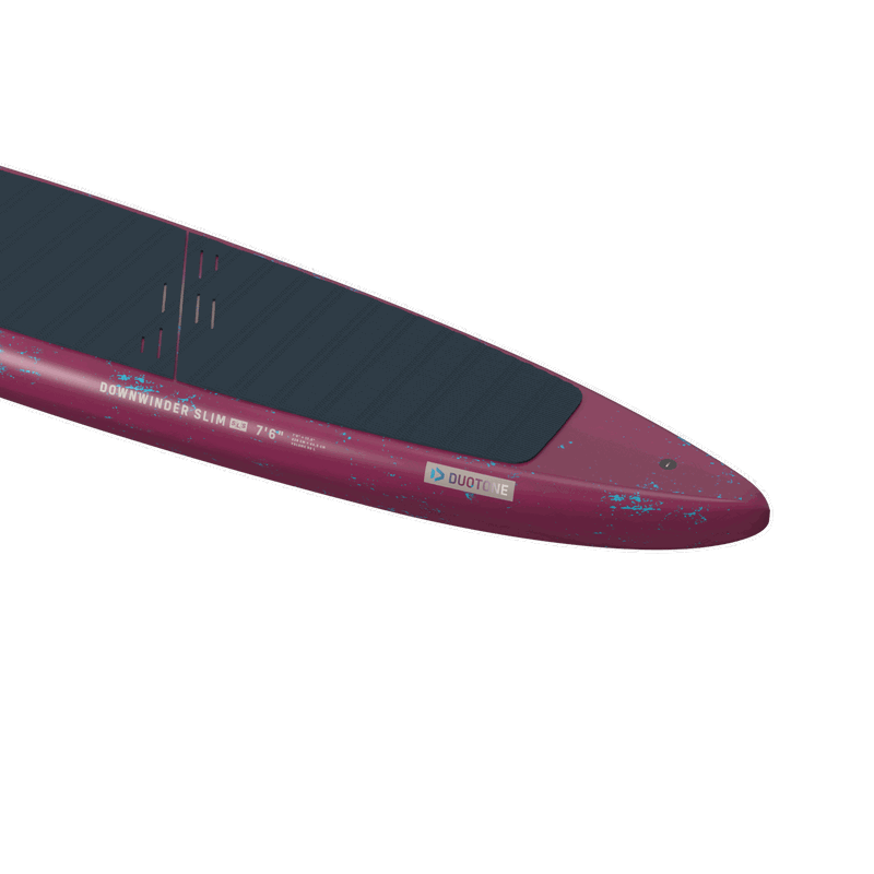 Duotone Foilboard Downwinder Slim SLS · foto 6