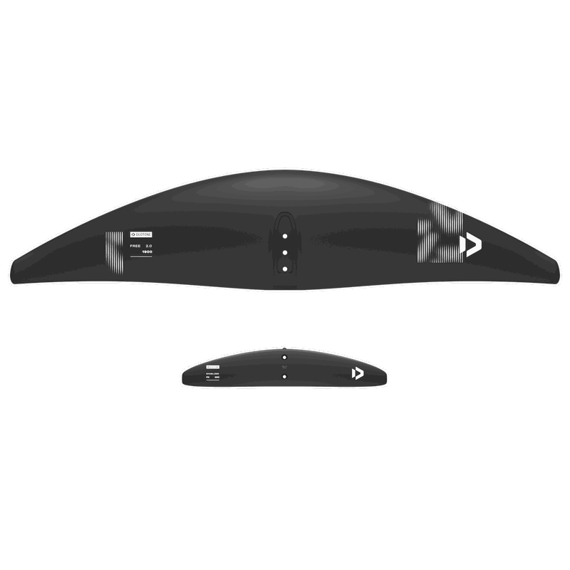 Duotone Foil Wing Set Free 2.0 · foto 3