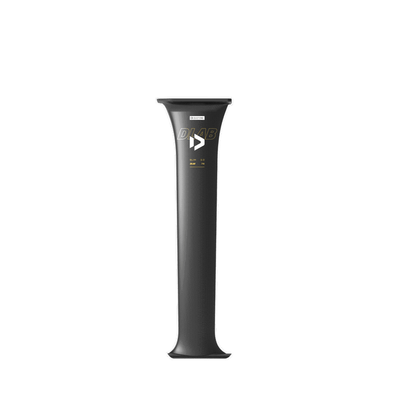 Duotone Mast Slim 2.0 D/LAB · foto 2