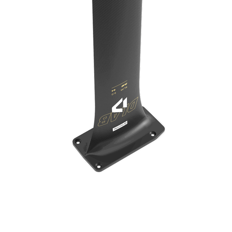 Duotone Mast Slim 2.0 D/LAB · foto 7
