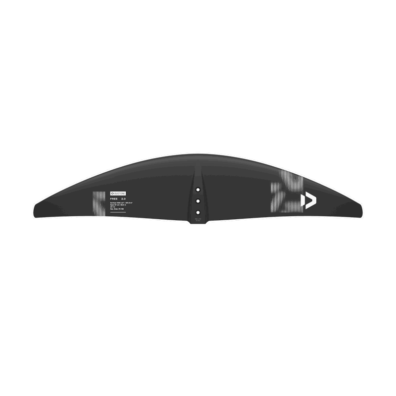 Duotone Front Wing Free 2.0 · foto 3