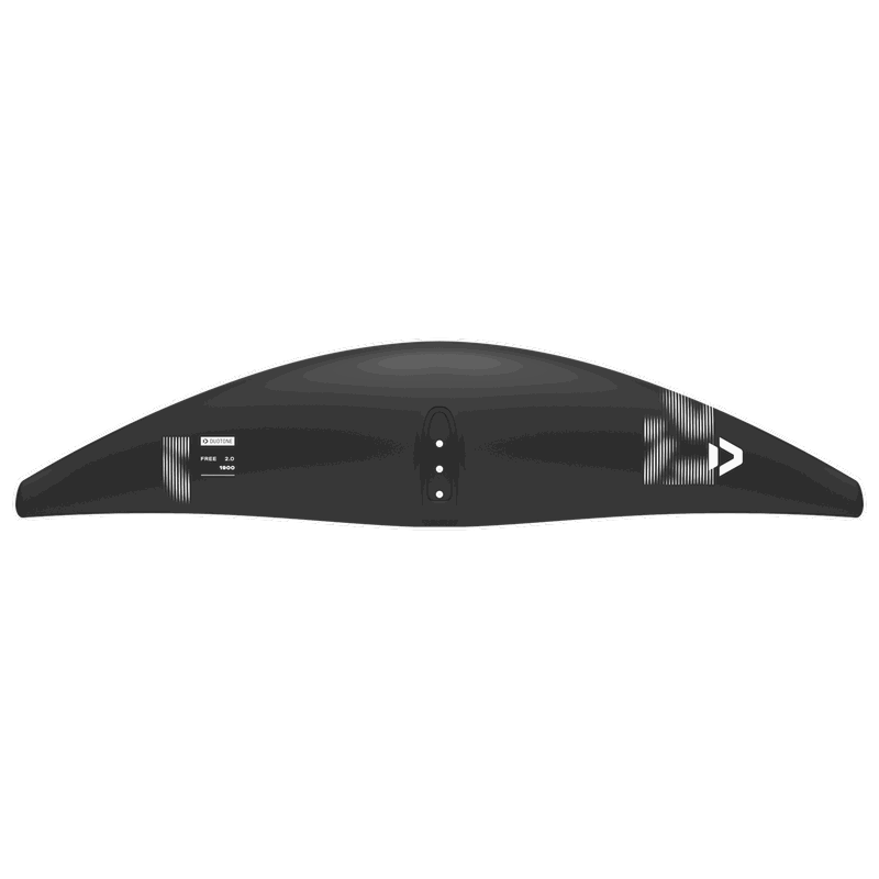 Duotone Front Wing Free 2.0 · foto 6