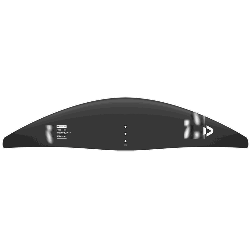 Duotone Front Wing Free 2.0 · foto 7