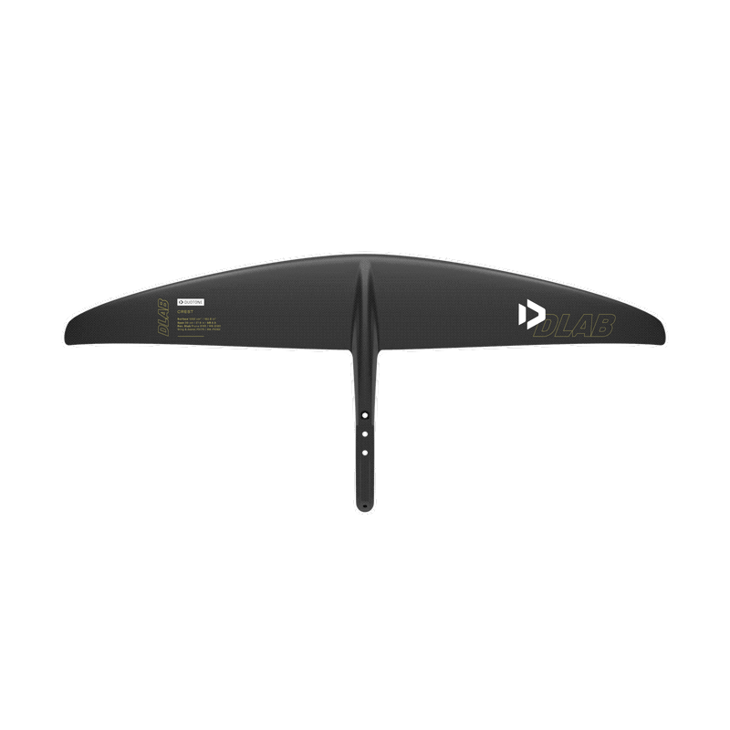 Duotone Front Wing Crest D/LAB · foto 10