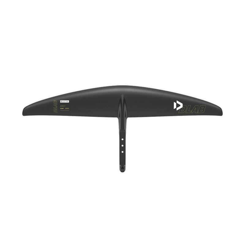 Duotone Front Wing Crest D/LAB · foto 11