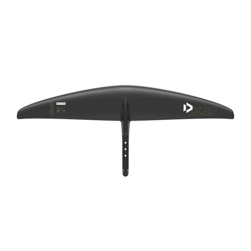 Duotone Front Wing Crest D/LAB · foto 12