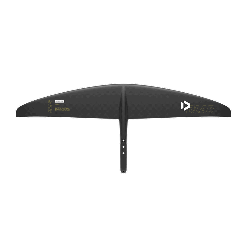 Duotone Front Wing Crest D/LAB · foto 13