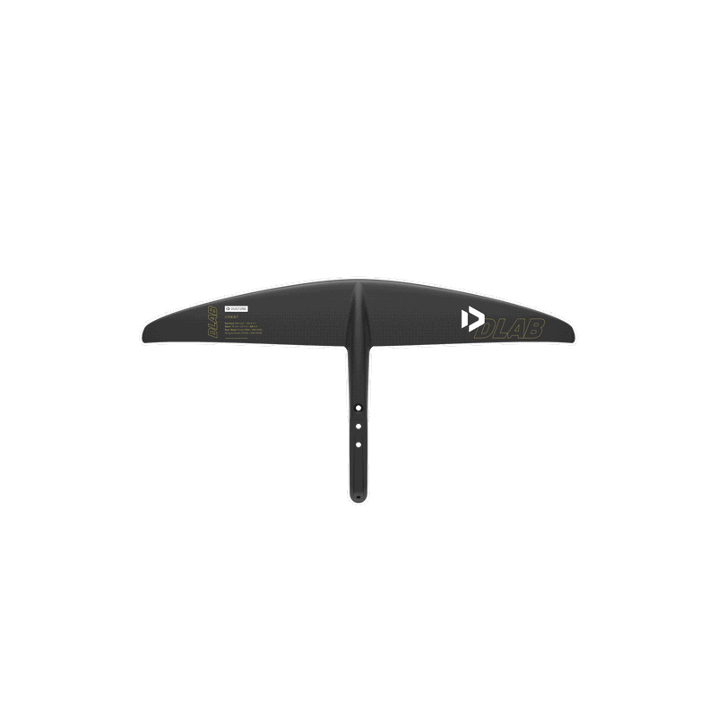 Duotone Front Wing Crest D/LAB · foto 3