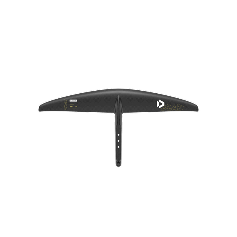 Duotone Front Wing Crest D/LAB · foto 4