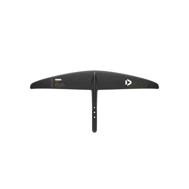 Duotone Front Wing Crest D/LAB · foto 5