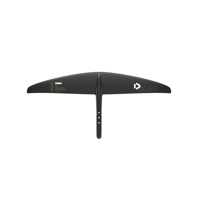 Duotone Front Wing Crest D/LAB · foto 7