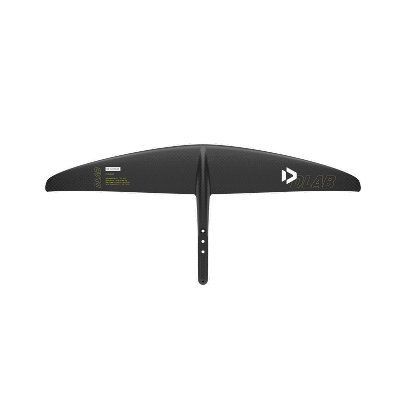 Duotone Front Wing Crest D/LAB · foto 8