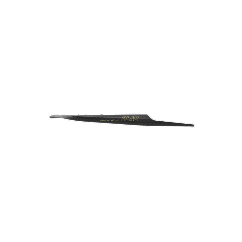 Duotone Fusepart Monobloc-Tail PX D/LAB · foto 17