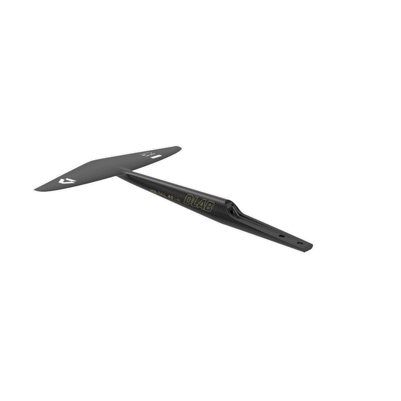 Duotone Fusepart Monobloc-Tail S D/LAB · foto 3