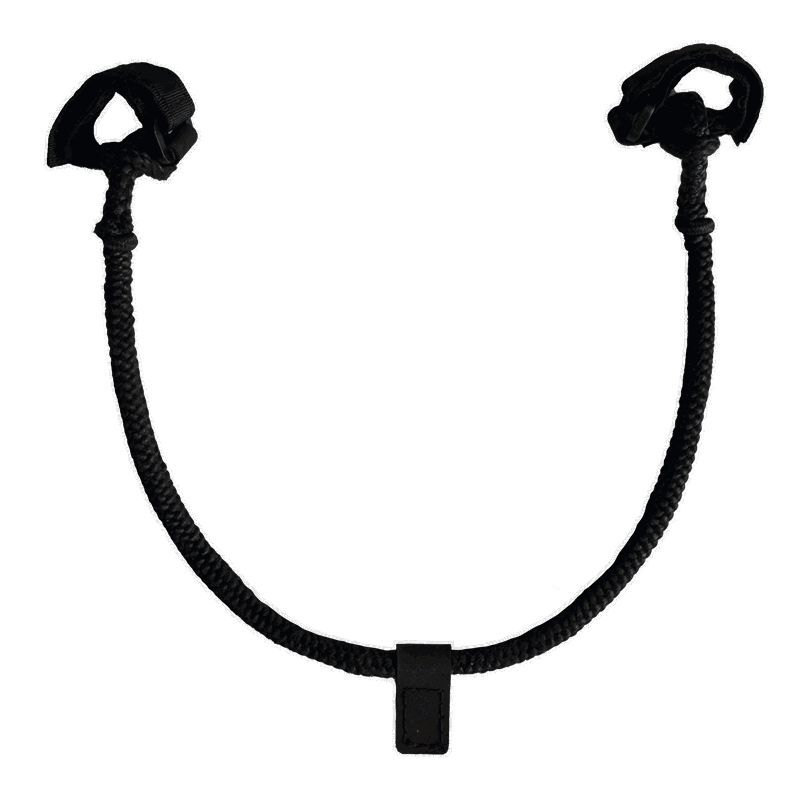 Duotone Harness Line Elastic Parawing · foto 2
