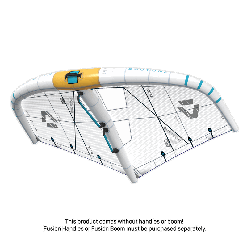 Duotone Wing Unit SLS Concept Blue · foto 3
