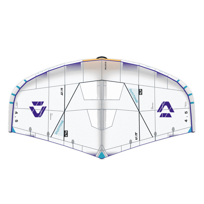 Duotone Wing Unit SLS Concept Blue · foto 4