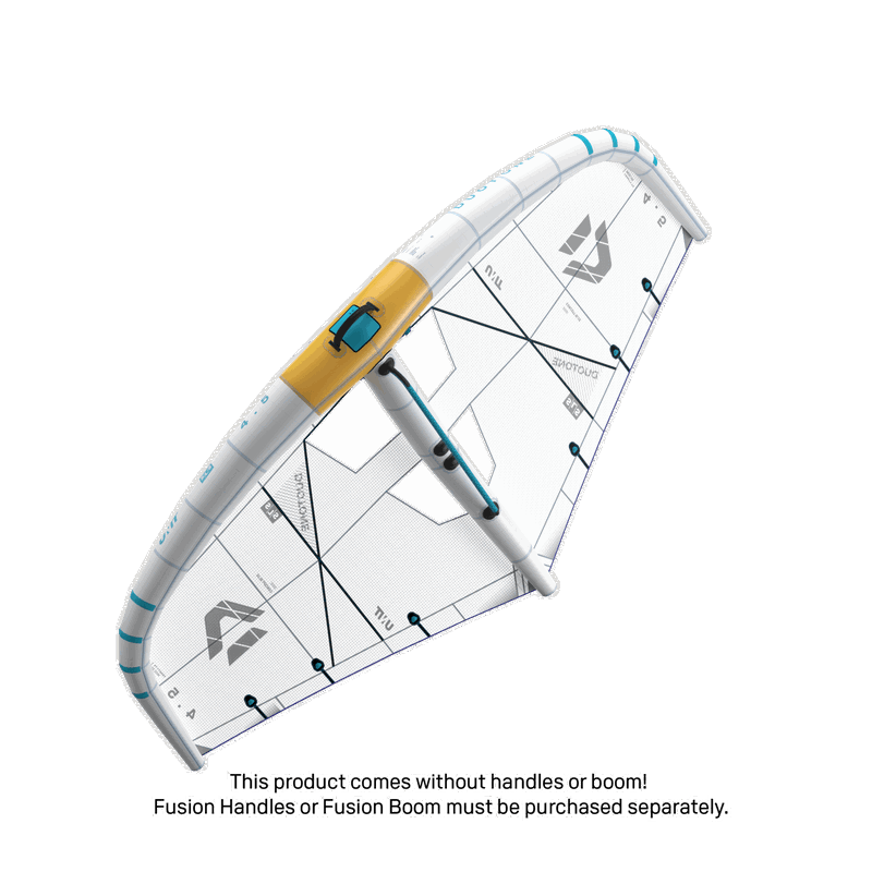 Duotone Wing Unit SLS Concept Blue · foto 6