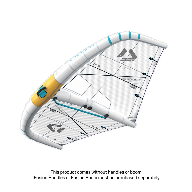 Duotone Wing Unit SLS Concept Blue · foto 7
