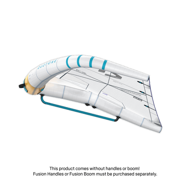 Duotone Wing Unit SLS Concept Blue · foto 8