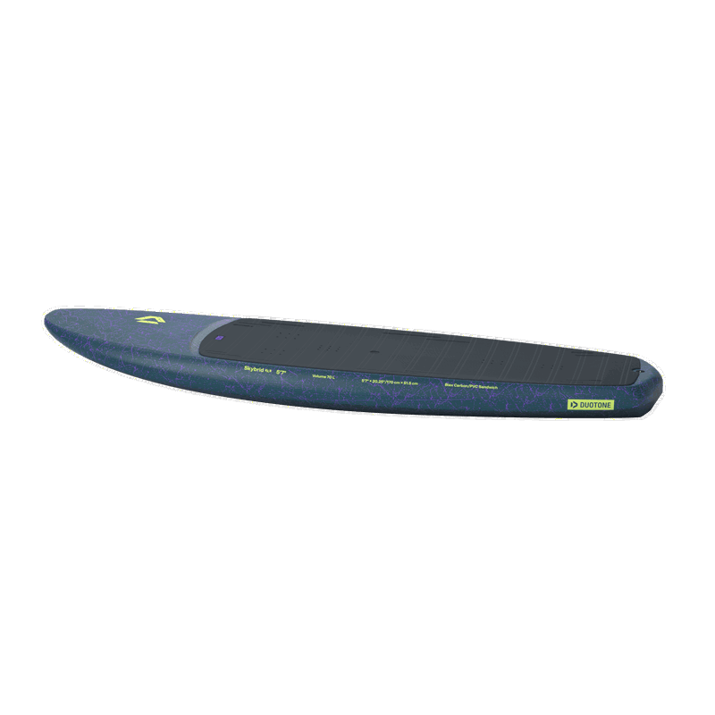 Duotone Foilboard Skybrid SLS · foto 5