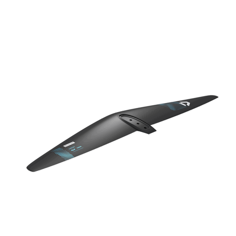Duotone Front Wing Crest SLS · foto 10