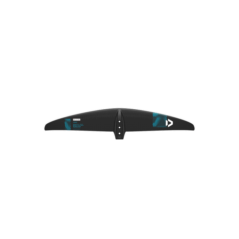 Duotone Front Wing Crest SLS · foto 3