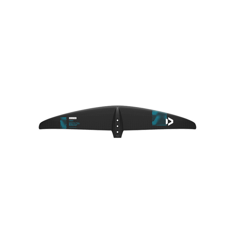 Duotone Front Wing Crest SLS · foto 5