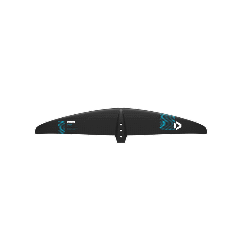 Duotone Front Wing Crest SLS · foto 7