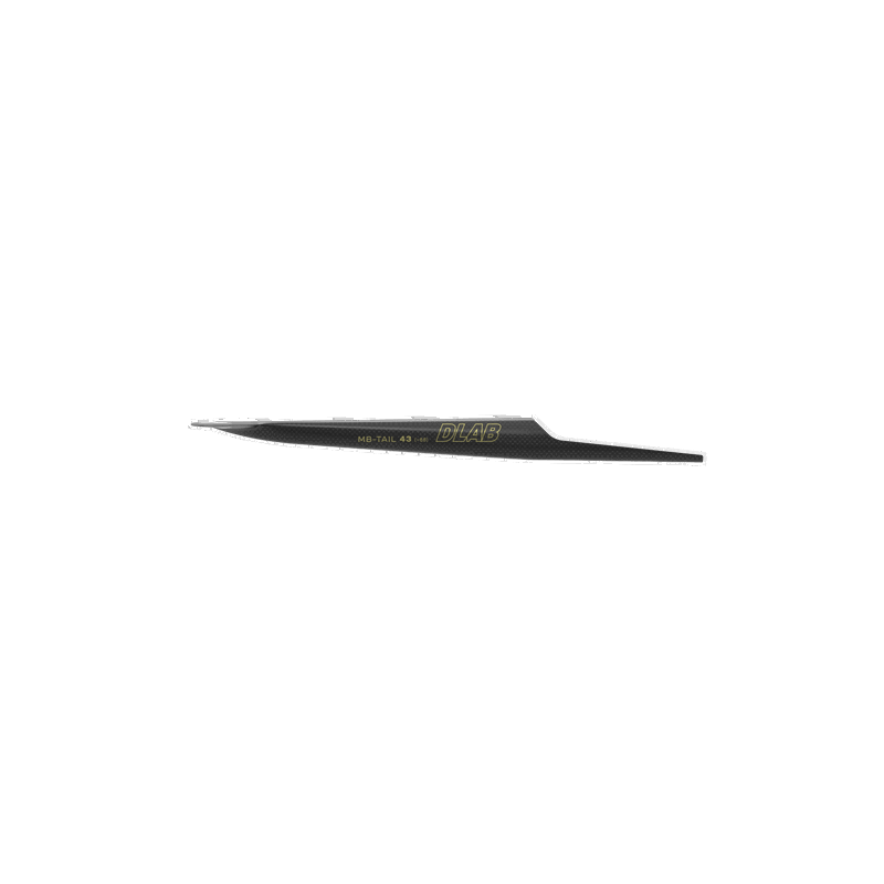 Duotone Fusepart Monobloc-Tail H D/LAB · foto 11