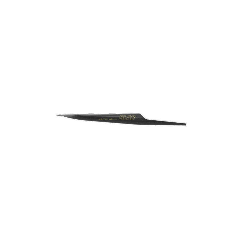 Duotone Fusepart Monobloc-Tail H D/LAB · foto 6