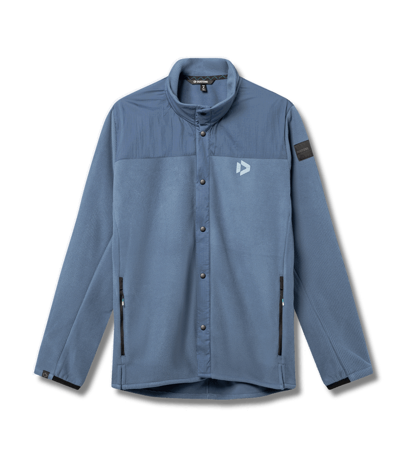 Duotone Shirt DT Explore Fleece unisex · foto 4