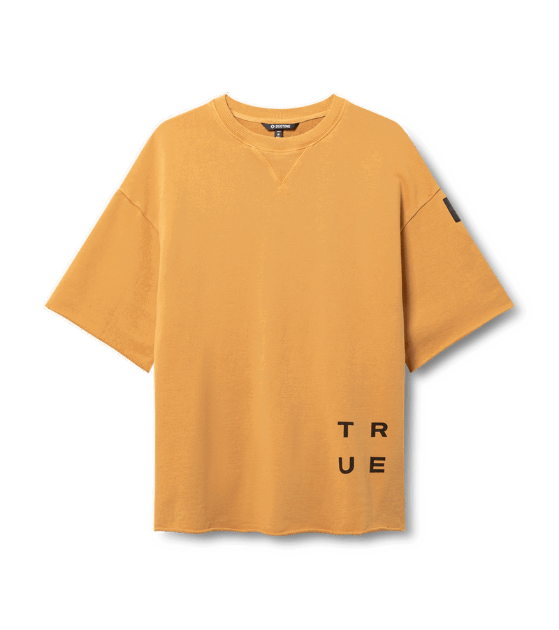 Duotone Sweat Tee SS True Fade Out unisex · foto 7