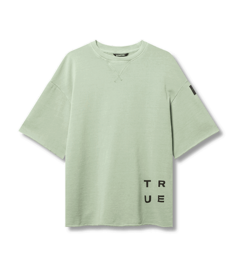 Duotone Sweat Tee SS True Fade Out unisex · foto 4