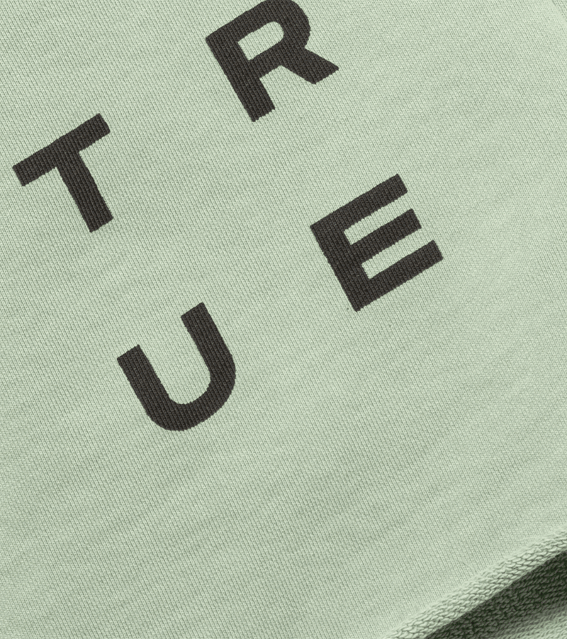 Duotone Sweat Tee SS True Fade Out unisex · foto 5