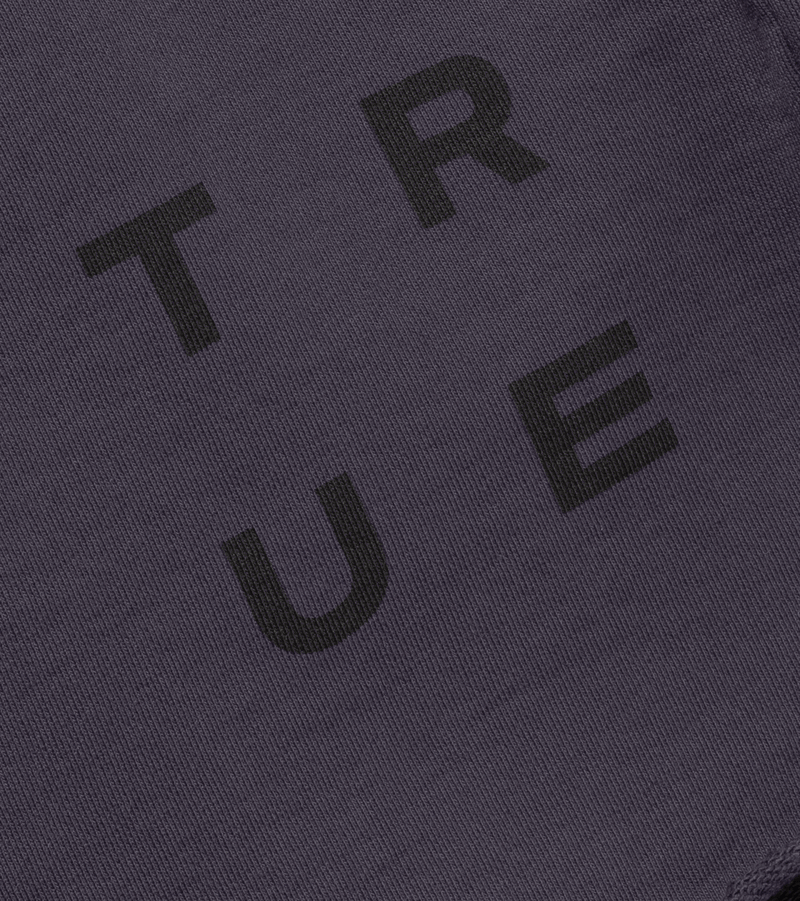 Duotone Sweat Tee SS True Fade Out unisex · foto 2