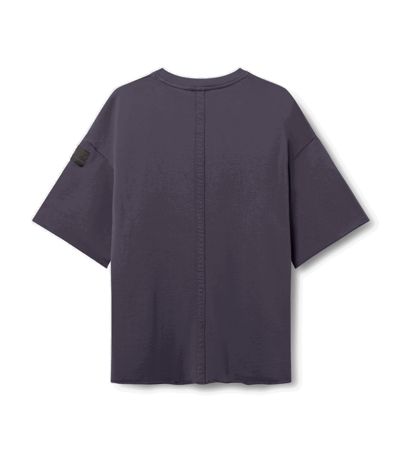 Duotone Sweat Tee SS True Fade Out unisex · foto 3
