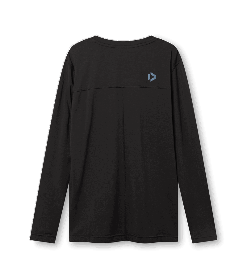Duotone Tee DT Explore LS unisex · foto 3