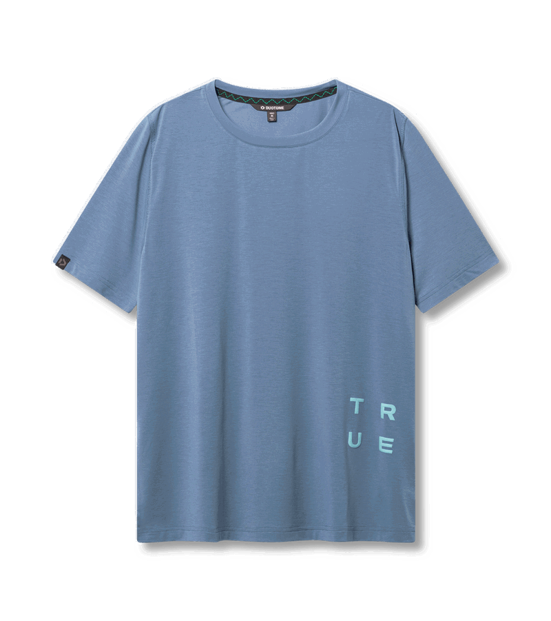 Duotone Tee DT Explore SS unisex · foto 4