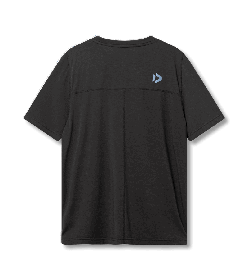 Duotone Tee DT Explore SS unisex · foto 3