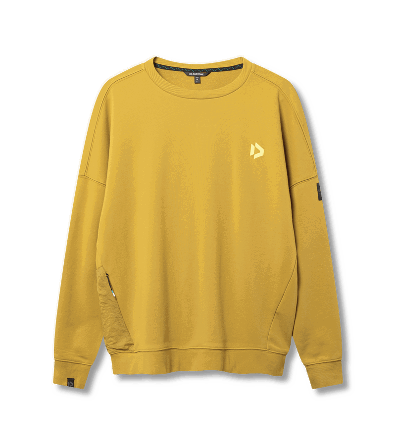 Duotone Sweater DT Explore unisex · foto 4