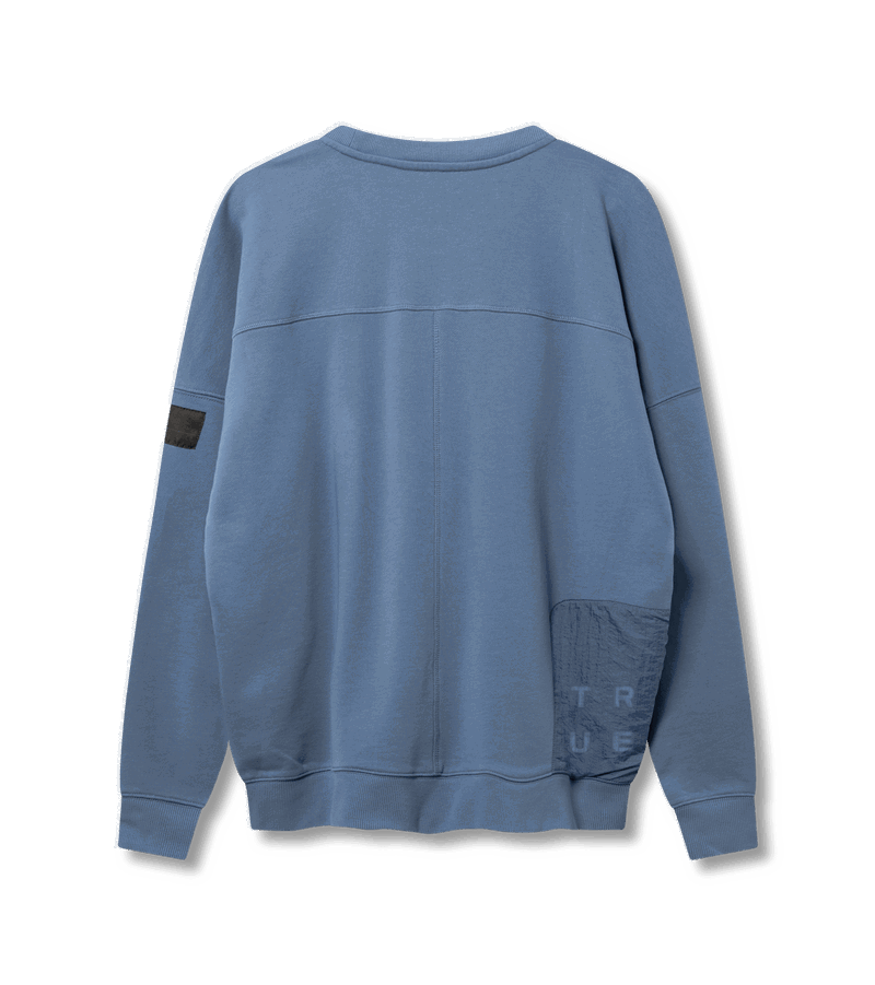 Duotone Sweater DT Explore unisex · foto 3