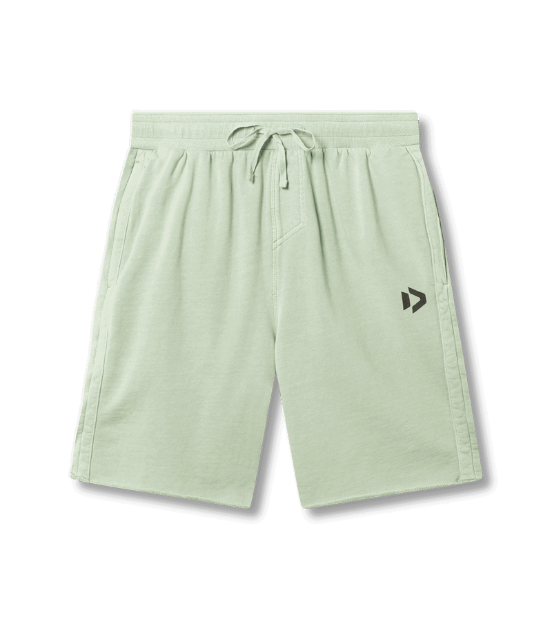 Duotone Shorts Sweat True Fade Out long unisex · foto 4