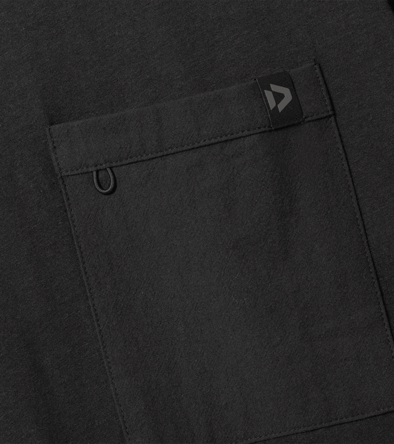 Duotone Tee SS True men · foto 2