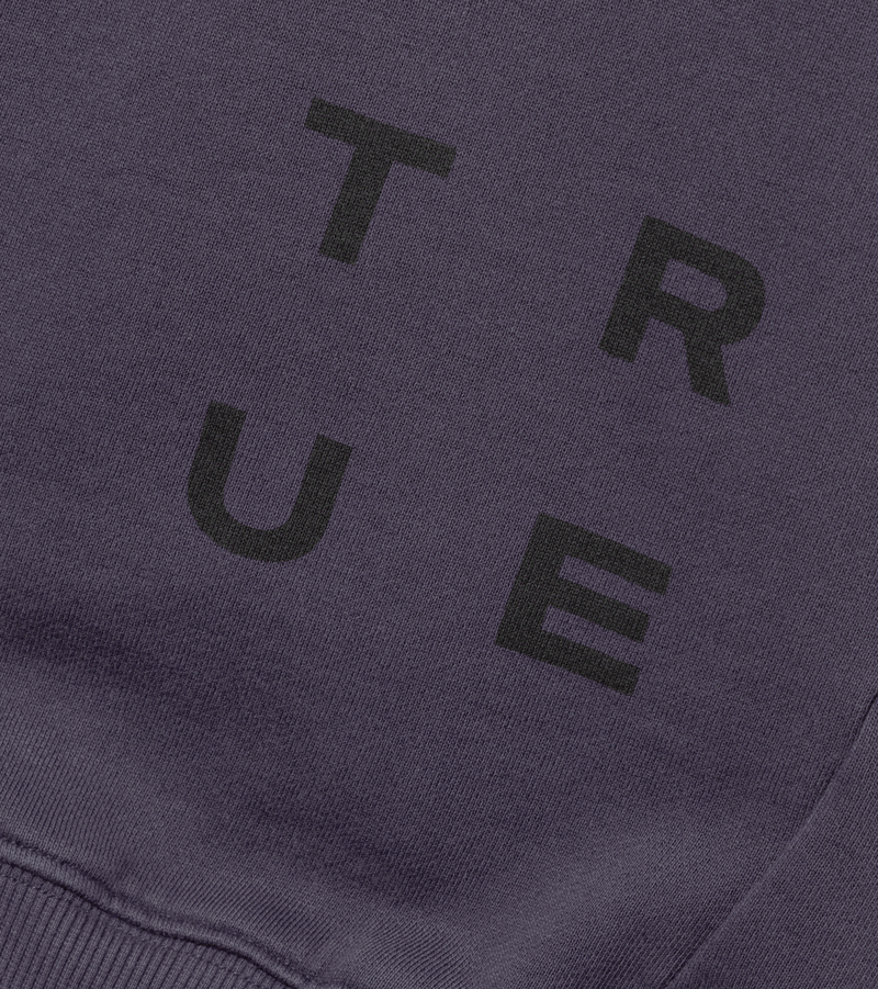 Duotone Hoody True Fade Out men · foto 3