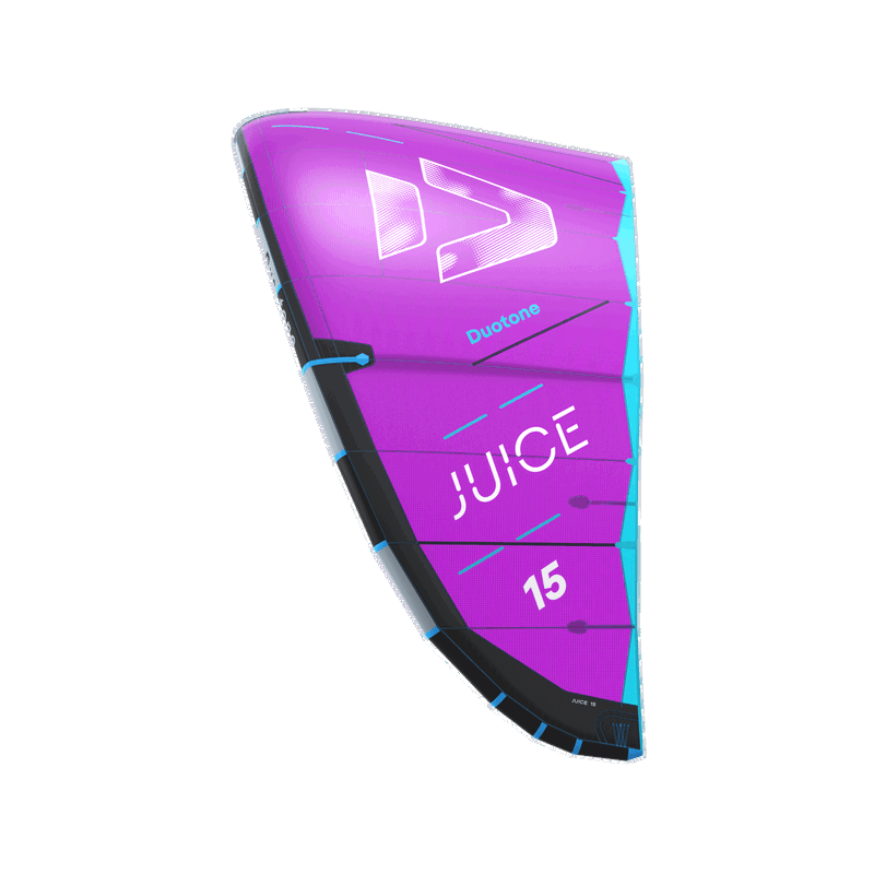 Duotone Kite Juice · foto 16