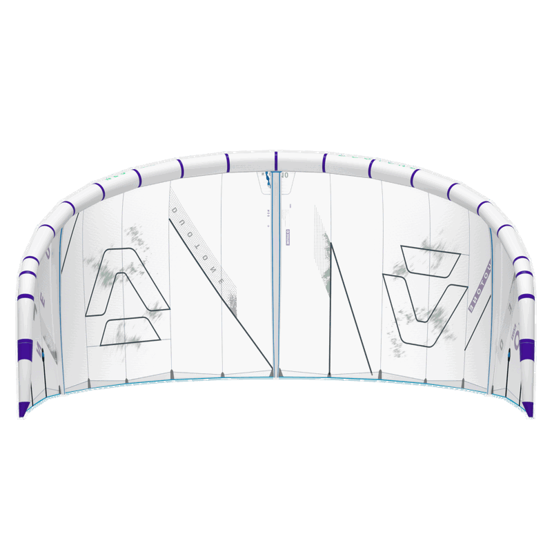 Duotone Kite Neo Concept Blue · foto 4