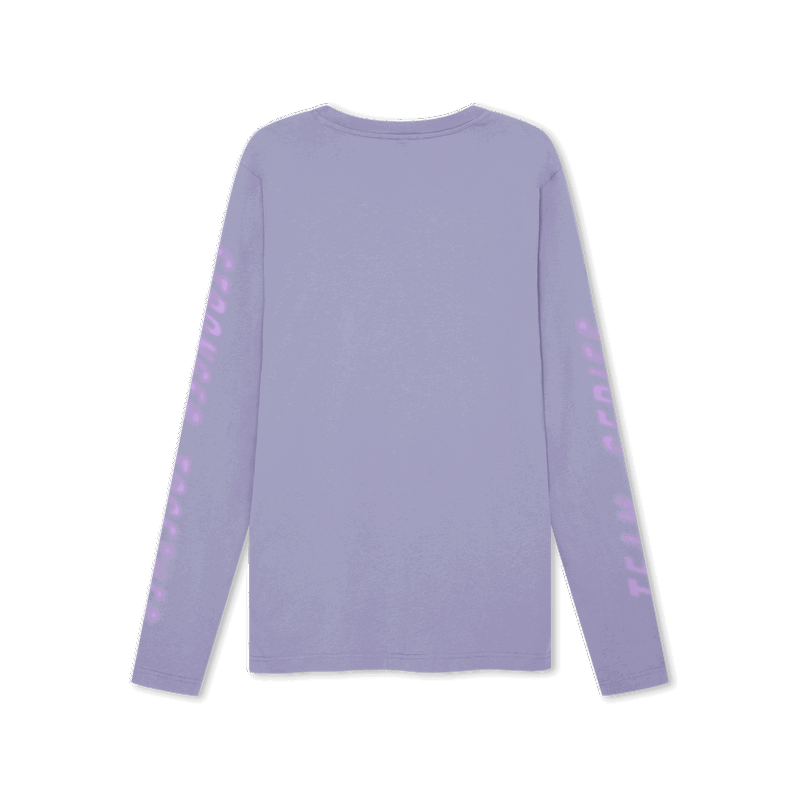 Duotone Tee LS Originals Graphic unisex · foto 3
